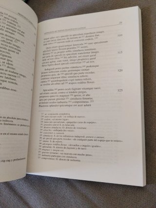 Antología de Textos Filosóficos Latinos