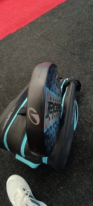Pala padel Babolat Air Viper