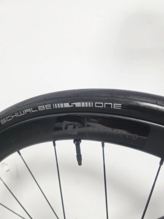 TREK MADONE SL5 DISC DI2 Azul