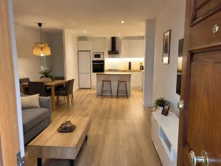 Piso 2 habitaciónes Chiclana