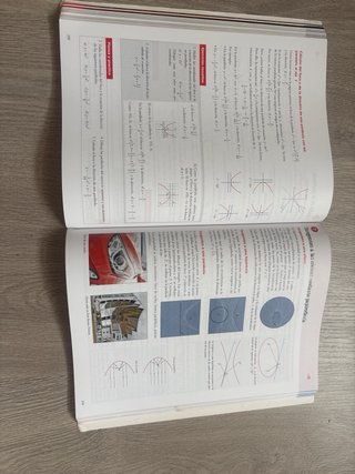 Matemáticas I 1 Bachillerato