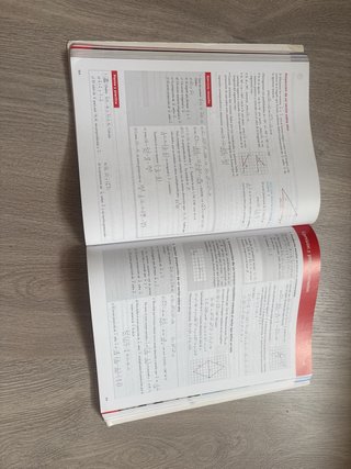 Matemáticas I 1 Bachillerato