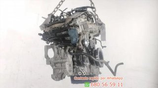 Motor completo citroen hn05 grand c4 cab Ref:41156