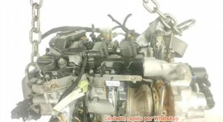 Motor completo citroen hn05 grand c4 cab Ref:41156