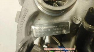 Motor completo citroen hn05 grand c4 cab Ref:41156