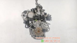 Motor completo citroen hn05 grand c4 cab Ref:41156