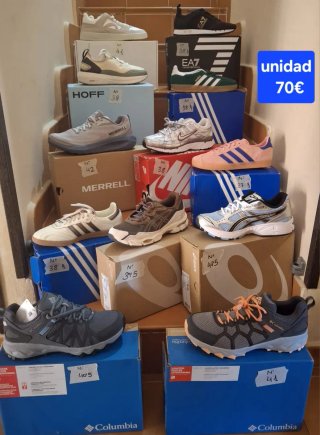 Zapatillas