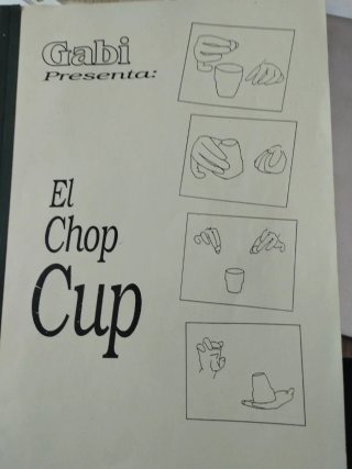Libros de Magia