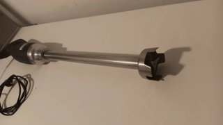 Batidora Industrial Lacor Larga
