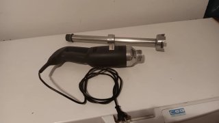 Batidora Industrial Lacor Larga