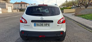 Nissan Qashqai 2013