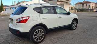 Nissan Qashqai 2013