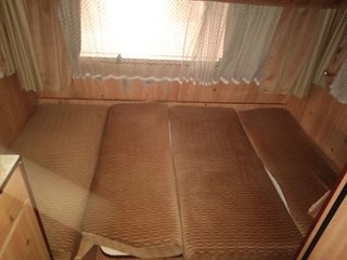 Caravana Roller