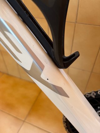 Bicicleta Ridley Fenix Disc Carbono 105