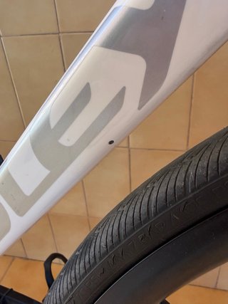 Bicicleta Ridley Fenix Disc Carbono 105