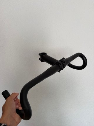 Bicicleta carbono Ridley Fenix Disc 105