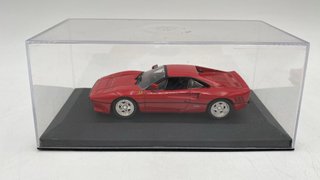 DEAK374  Ferrari 288 GTO del 1984 1/43