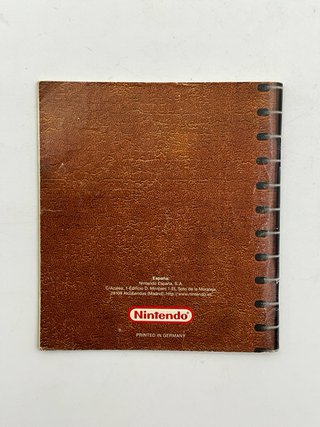 Pokémon amarillo Nintendo Game Boy