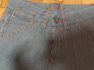 Pantalones pirata Zara, Sfera, Amichi. Talla S