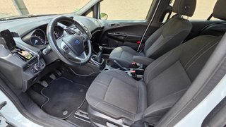 FORD BMAX EcoBoost 100cv EMBRAGUE Y RUEDAS NUEVAS