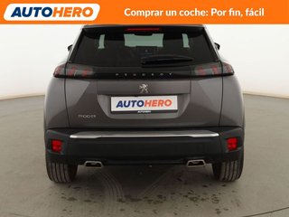 Peugeot 2008 1.2 PureTech Allure Pack