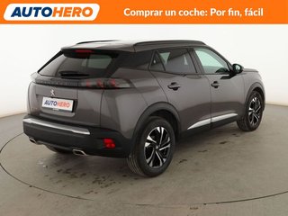 Peugeot 2008 1.2 PureTech Allure Pack