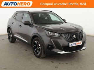 Peugeot 2008 1.2 PureTech Allure Pack