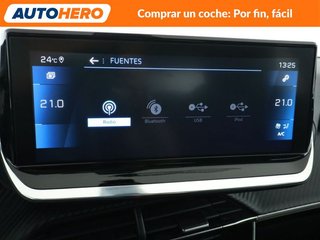 Peugeot 2008 1.2 PureTech Allure Pack