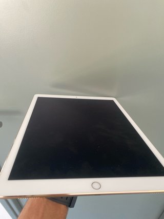 iPad Pro 2ª Gen de 64GB Dorado