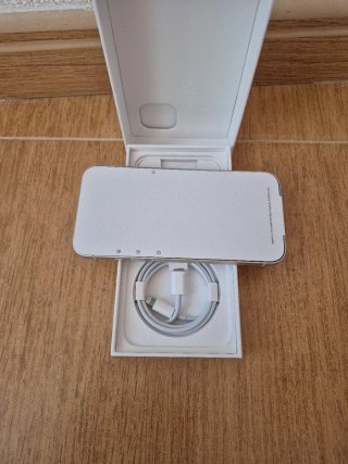 iPhone 13 Blanco 256 GB