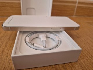 iPhone 13 Blanco 256 GB