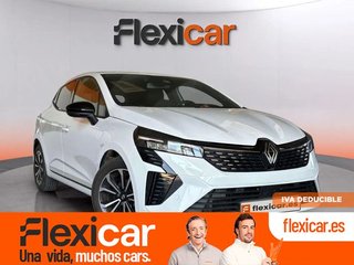 Renault Clio Techno TCe 67 kW (91CV)