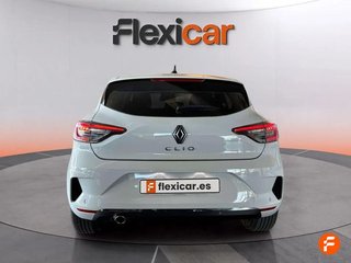 Renault Clio Techno TCe 67 kW (91CV)