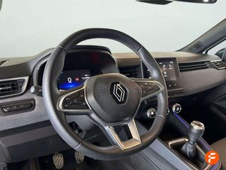 Renault Clio Techno TCe 67 kW (91CV)