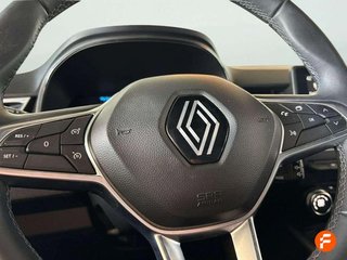 Renault Clio Techno TCe 67 kW (91CV)