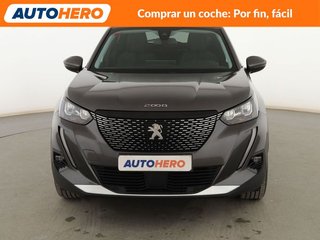 Peugeot 2008 1.2 PureTech Allure Pack