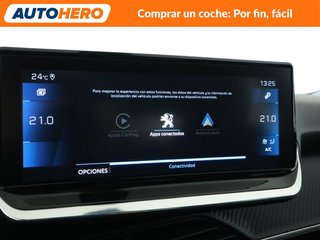 Peugeot 2008 1.2 PureTech Allure Pack