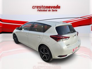 Auris - DESDE 257€/MES ¡SIN PAGAR ENTRADA!