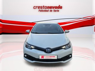 Auris - DESDE 257€/MES ¡SIN PAGAR ENTRADA!