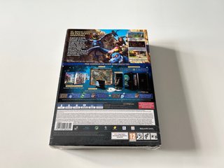 Dragon Quest XI Edición Lost of Time PS4