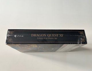 Dragon Quest XI Edición Lost of Time PS4