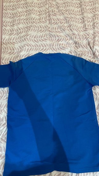Camiseta Trapstar Azul