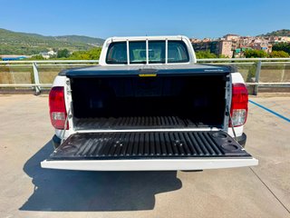 Toyota Hilux 2019