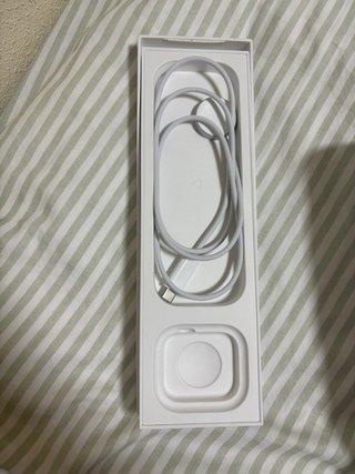 Apple Watch Azul Marino Nuevo