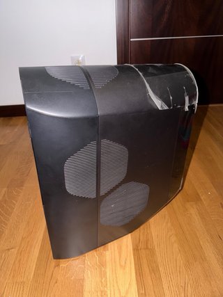 Alienware Aurora R10 Ryzen 9 3900x 32GB RAM