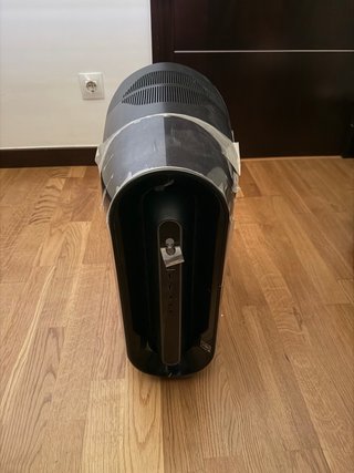 Alienware Aurora R10 Ryzen 9 3900x 32GB RAM