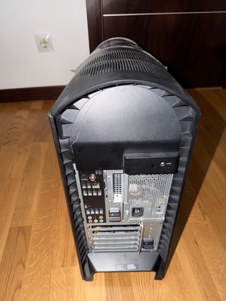 Alienware Aurora R10 Ryzen 9 3900x 32GB RAM