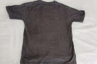 Lote 4 camisetas Zara 7 años