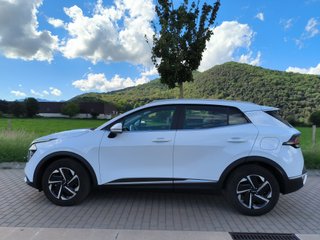 KIA SPORTAGE 1.6T-GDI MHEV 160 DRIVE