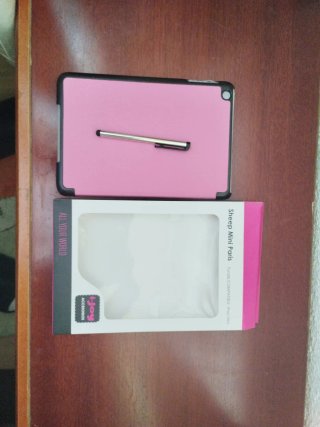 Funda compatible iPad Mini